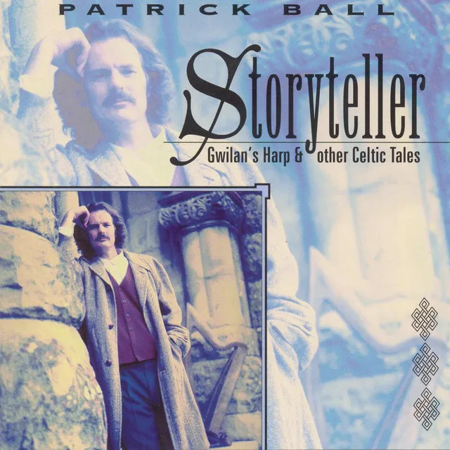 Storyteller: Gwilan's Harp & Other Celtic Tales