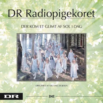 Der Kom Et Glimt Af Sol I Dag by DR PigeKoret