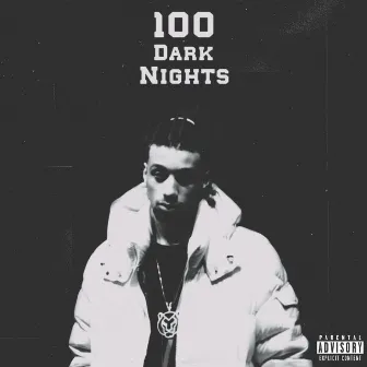 100 Dark Nights Deluxe by Kofi