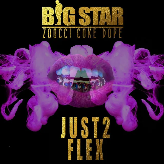 Just 2 Flex (feat. Youngsta, Zoocci Coke Dope and Khaligraph) - Remix