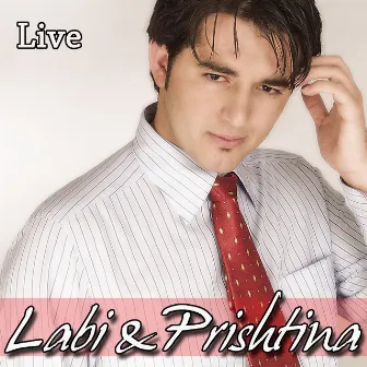 Live 100% by Prishtina