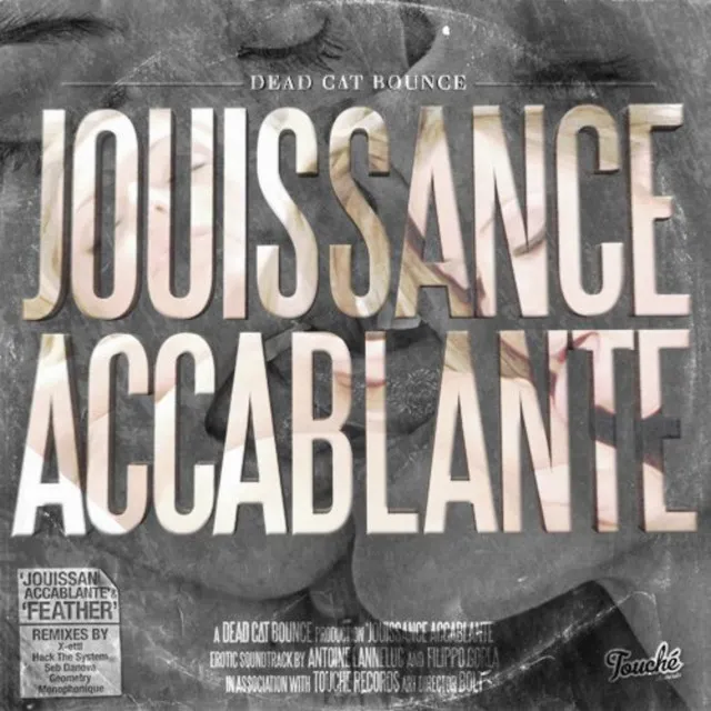 Jouissance Accablante - X-ettl Remix