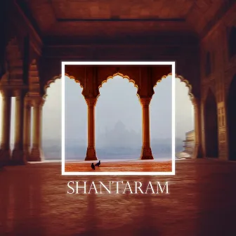 Shantaram by NS