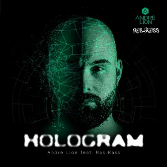 Hologramm by André Lion