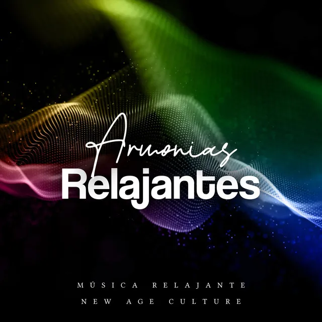 Armonías Relajantes