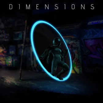 Dimensions by Quantum