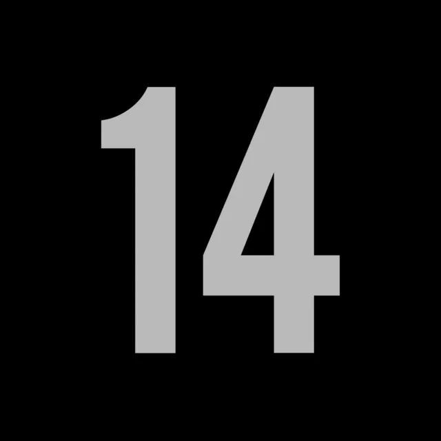 14