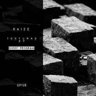 Texturas EP by Kaize