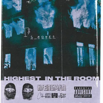 Highest In The Room (Hængman) by Jaffamenn