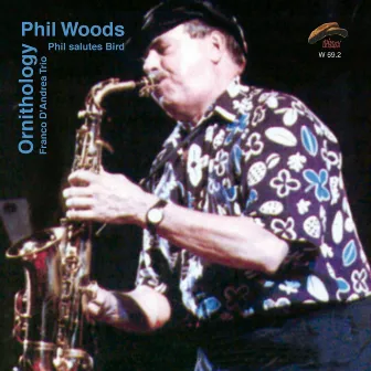 Ornithology by Phil Woods