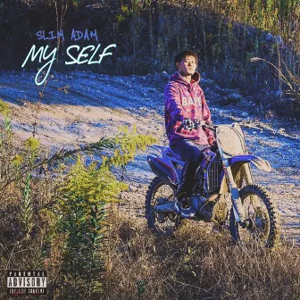 My Self by SLIM ADAM