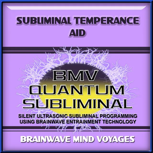 Subliminal Temperance Aid - Ocean Soundscape Track