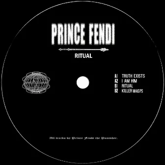 Ritual by Prince Fendi