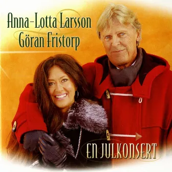 En Julkonsert by Anna-Lotta Larsson