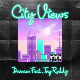 City Views by Damaen