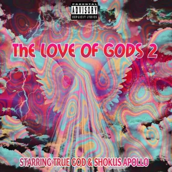 The Love Of Gods 2 by Shokus Apollo