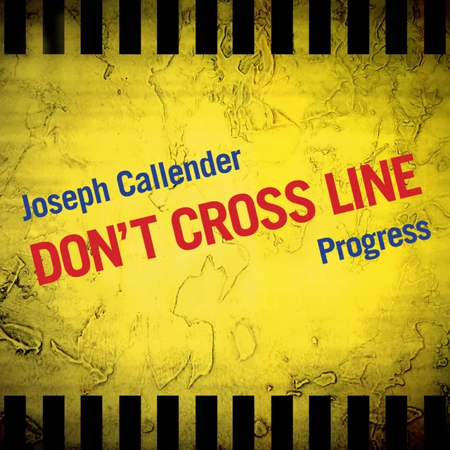 Don't Cross Line