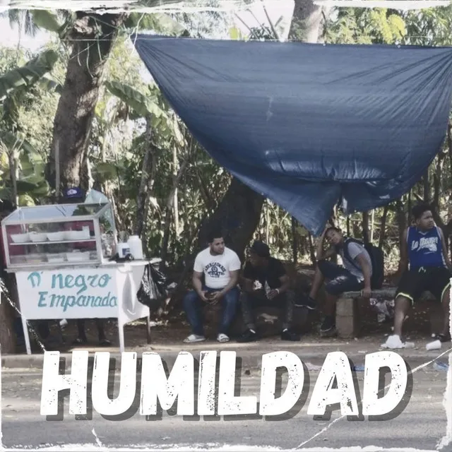 Humildad