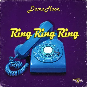 Ring Ring Ring by DomoMoon