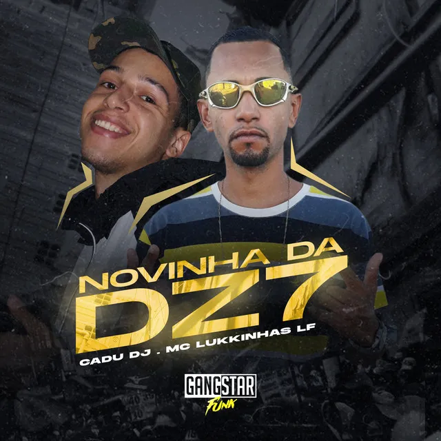 Novinha da Dz7