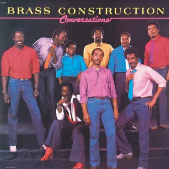 Conversations by Brass Construction