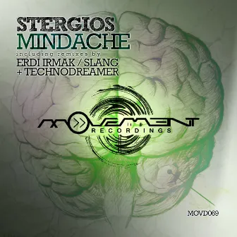 Mindache by Stergios