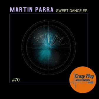 Sweet dance EP by Martin Parra