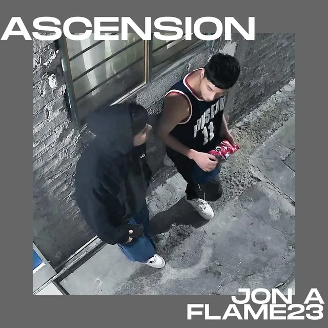 Ascension