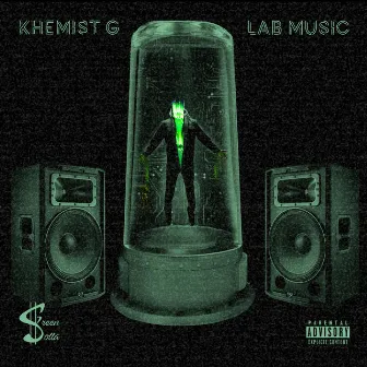 Lab Music by Khemist G