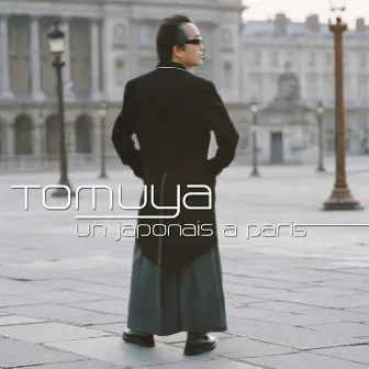 Un japonais à Paris by Tomuya