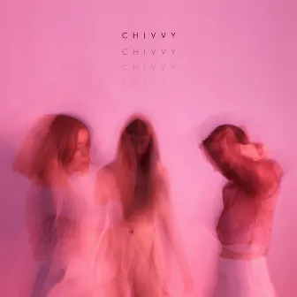 Chivvy by CHIVVY