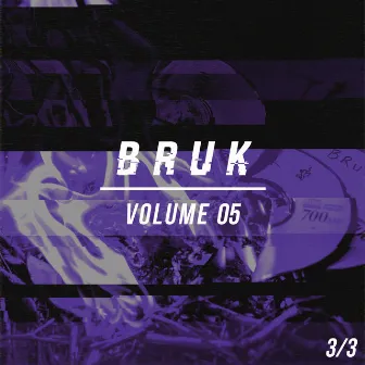 BRUK Vol.05 by EVEHIVE