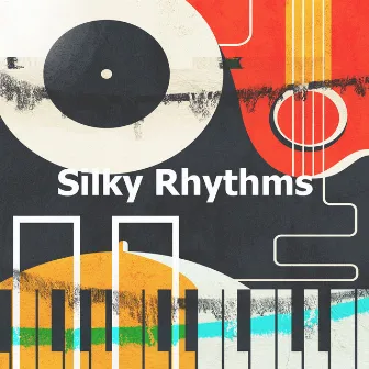 Silky Rhythms by French Jazz Bar