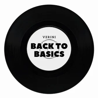 Back To Basics by Verini