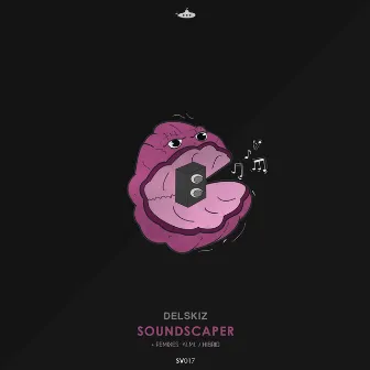 Soundscaper by Delskiz