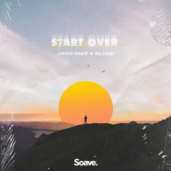 Start Over by Eliine