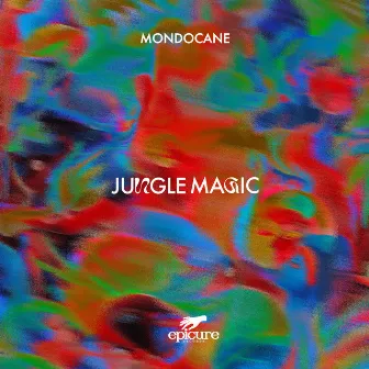 Jungle Magic by Mondocane