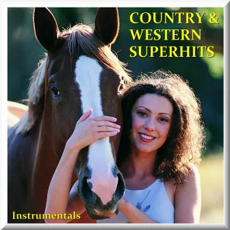 Country and Western Super Hits (Instrumentals) by Terry McMillan