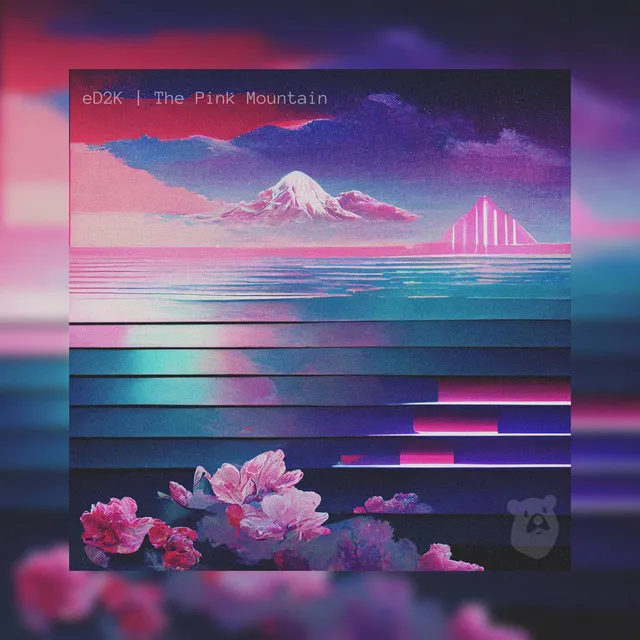 The Pink Mountain