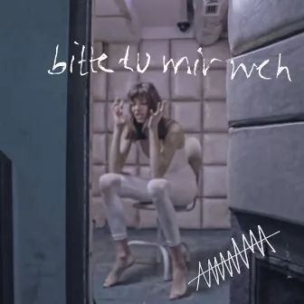 BITTE TU MIR WEH by ANNAMA