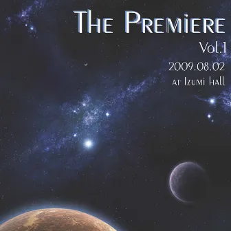 The Premiere Vol.1 真夏のオール新作初演コンサート by Vocal Ensemble EST