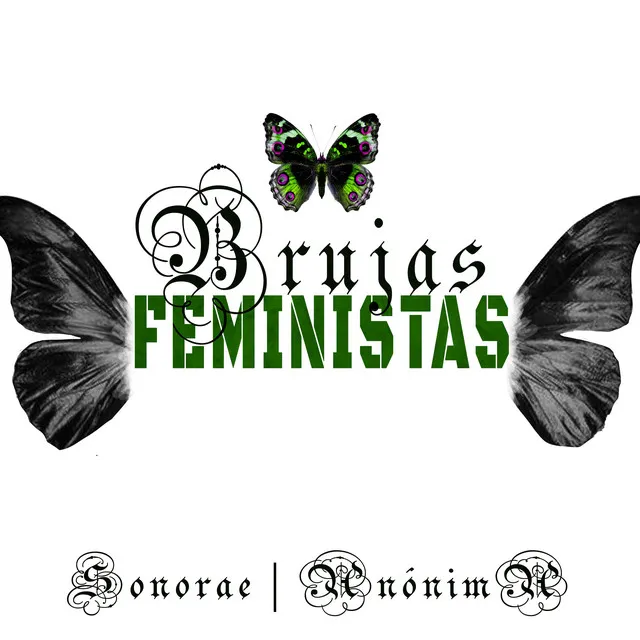 Brujas Feministas