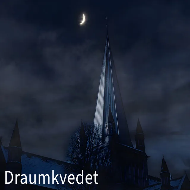 Draumkvedet