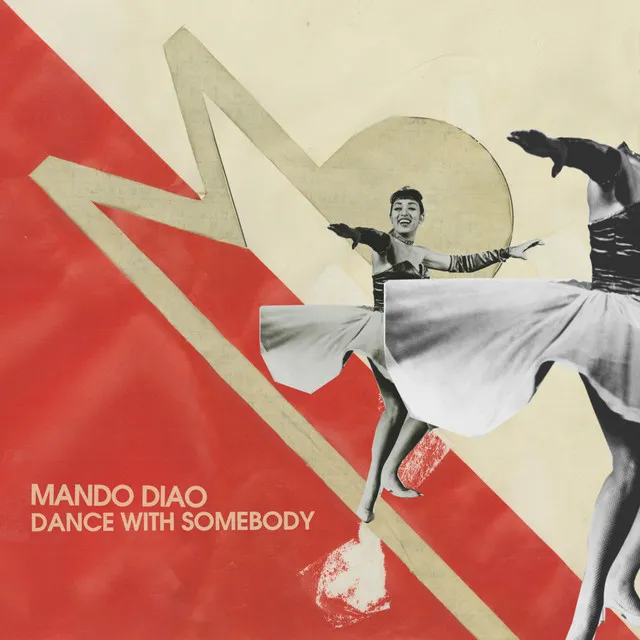 Dance with Somebody - Radio Version