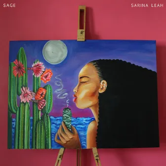 Sage by Sarina Leah