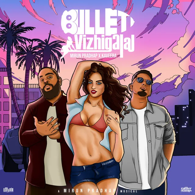 Bullet Vizhigalal - Speed Up