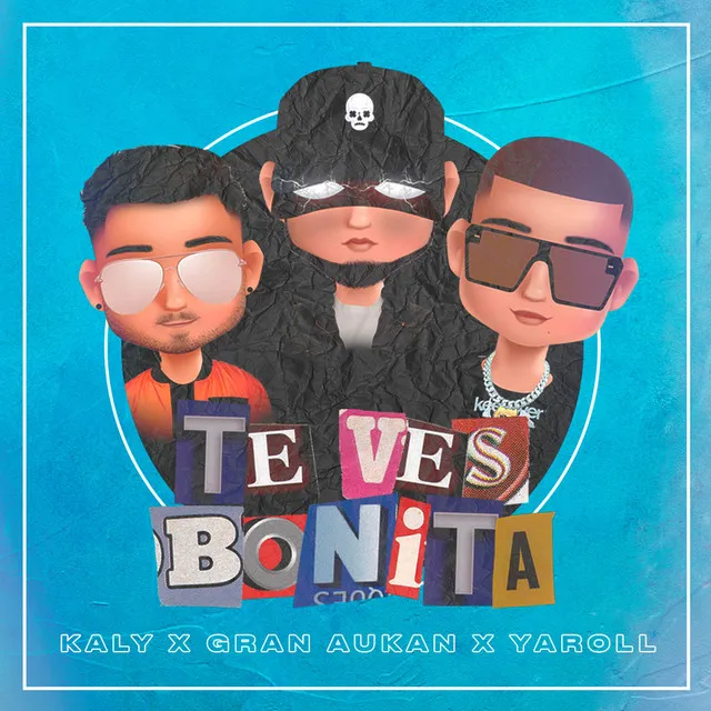 Te Ves Bonita