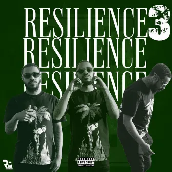 Resilience 3 by Paid JoJo