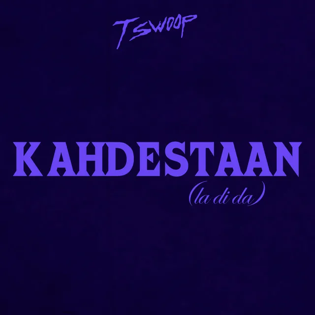 Kahdestaan (la di da)