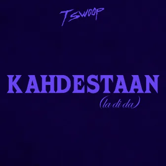 Kahdestaan (la di da) by T Swoop